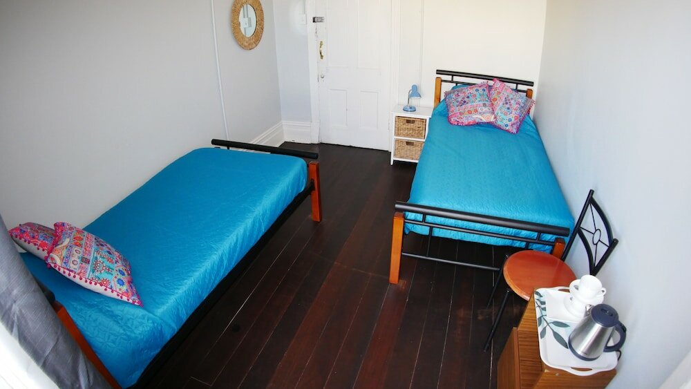 Фото Geraldton Backpackers on the Foreshore