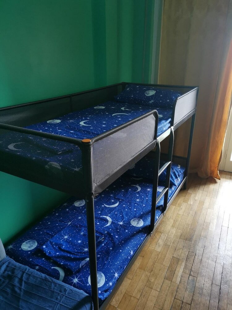 Фото Florence Hostels Anamaria