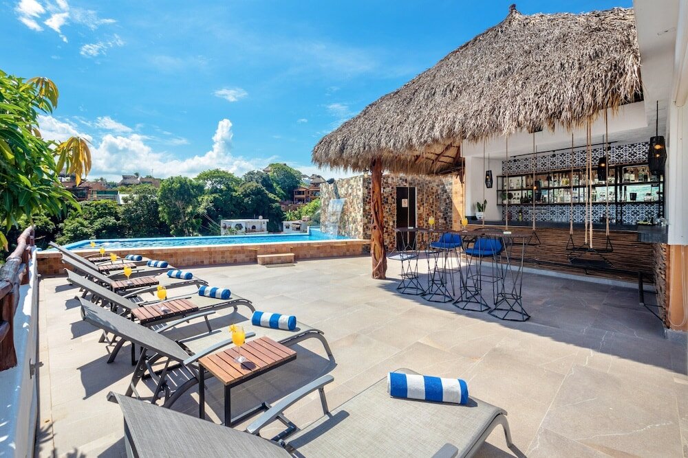 Фото Casa Makawe - Adults Only