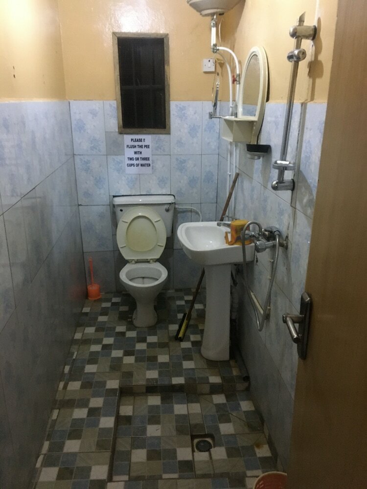 Фото One World Village Guesthouse