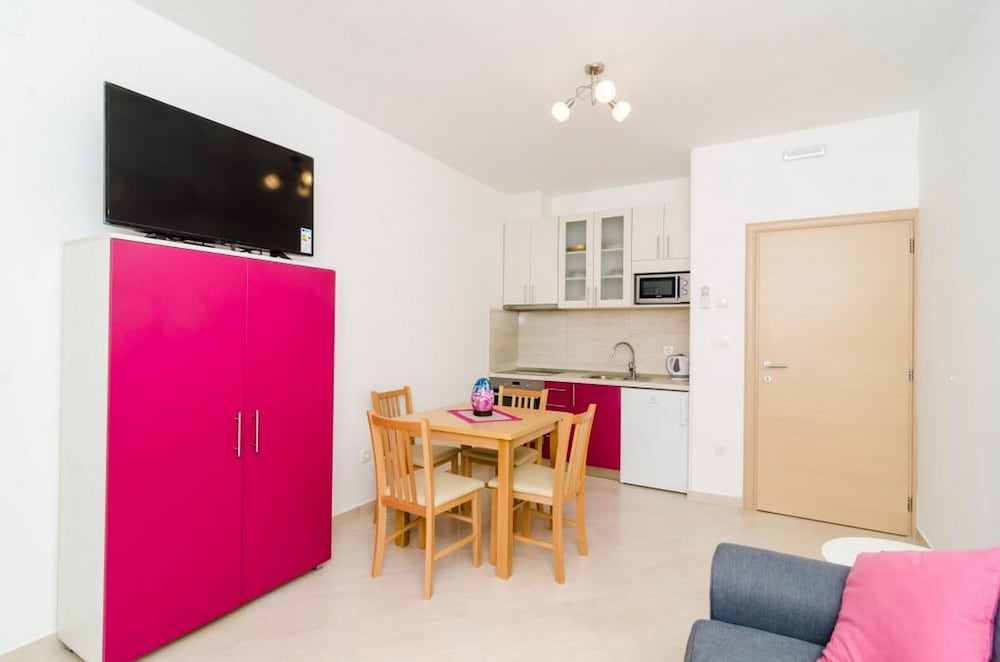 Фото Apartments Eva