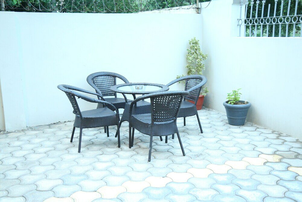 Фото Hotel Kanishk