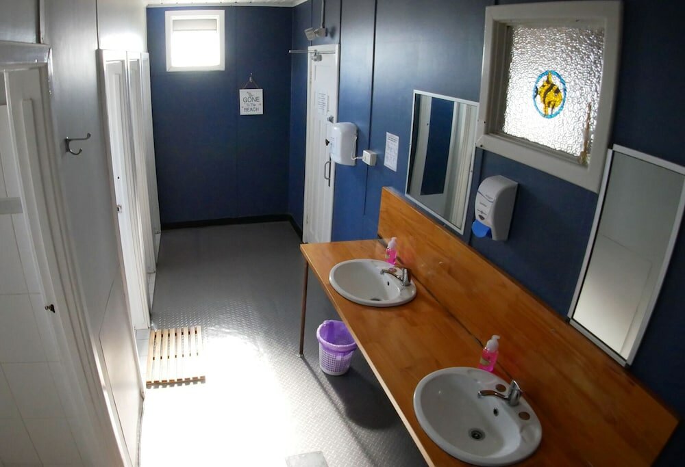 Фото Geraldton Backpackers on the Foreshore