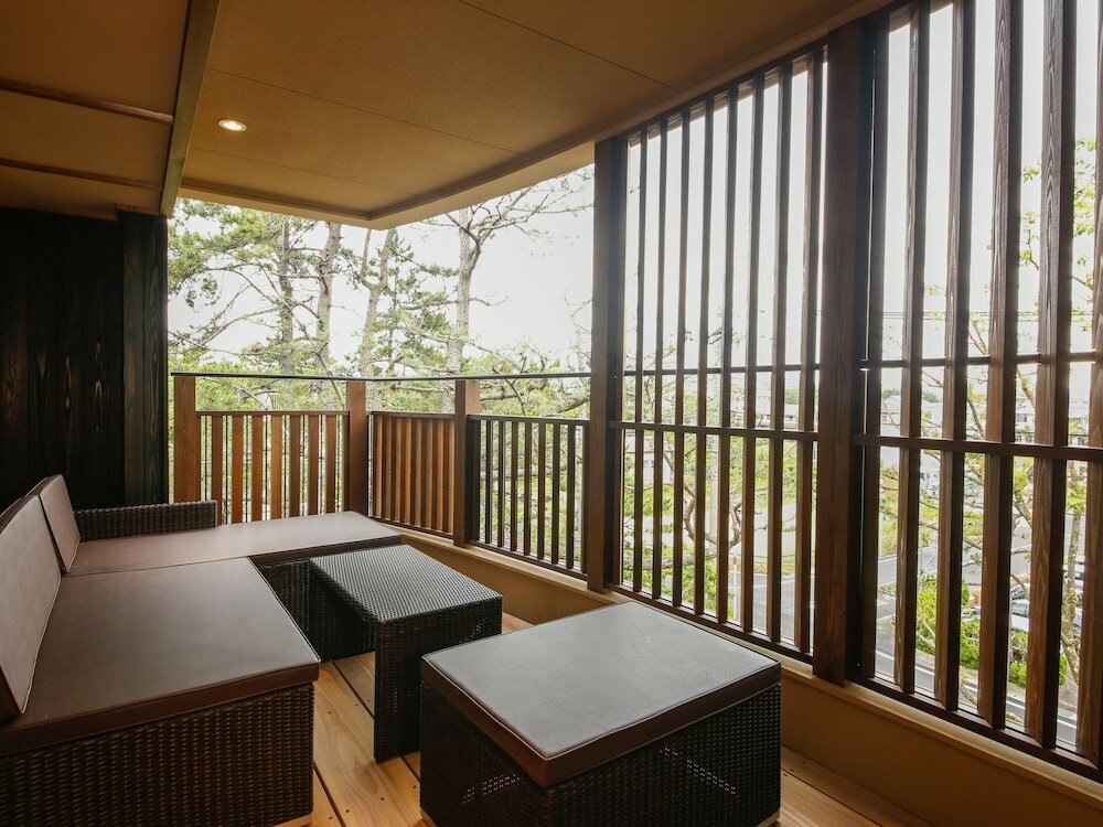 Фото Awaji Hamarikyu Takumi