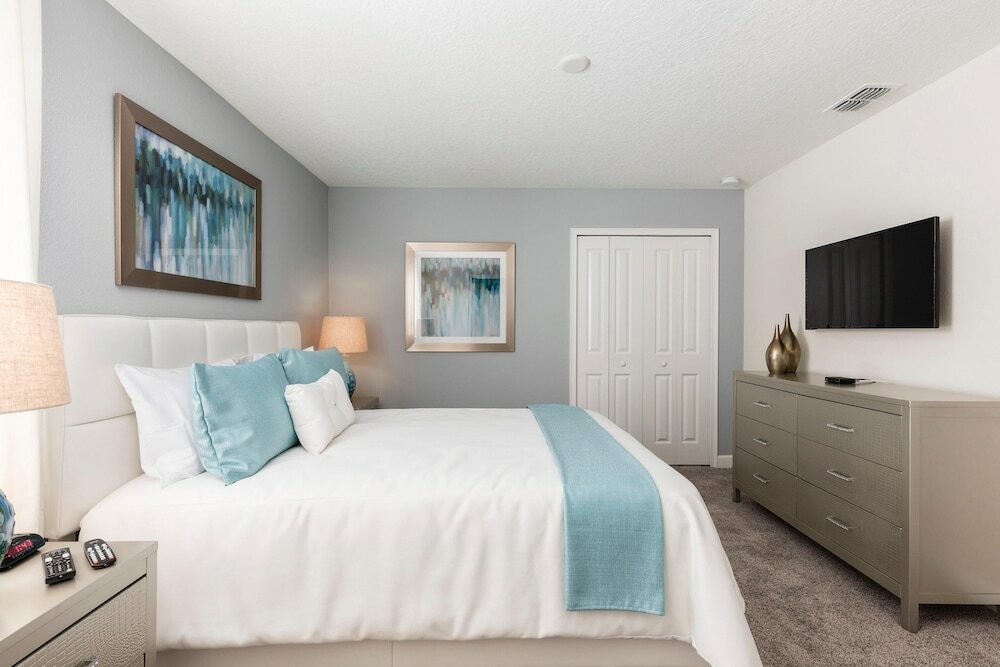 Фото 9046sid Non Renting 11/27/2021- The Retreat at Championsgate