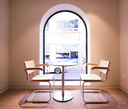 Гостиница Seven Bricks Hotel в Сунчхоне