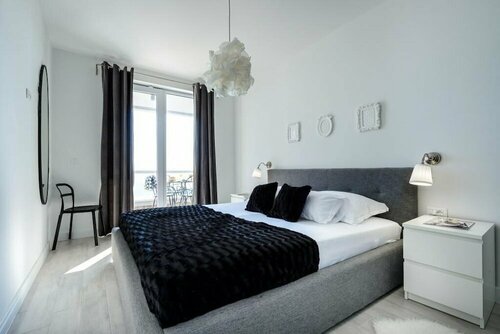 Гостиница Apartments Villa Capitano - Pk