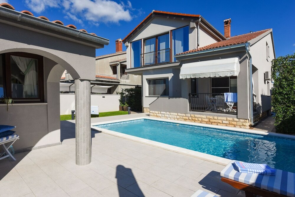 Фото Villa Antea