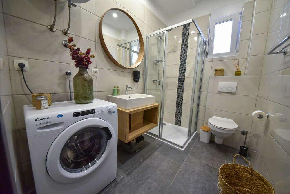 Фото Villa Teuta