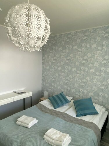 Гостиница Savonlinna Rentals в Савонлинна