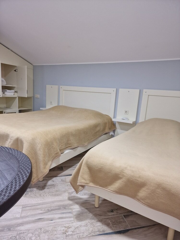 Фото Гостевой дом Holiday House Green Cape Batumi