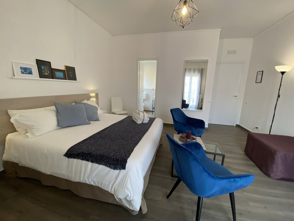 Фото Ma&Mi Light Rooms