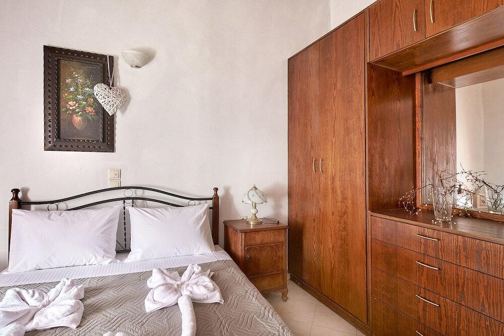 Фото Authentic Cottage