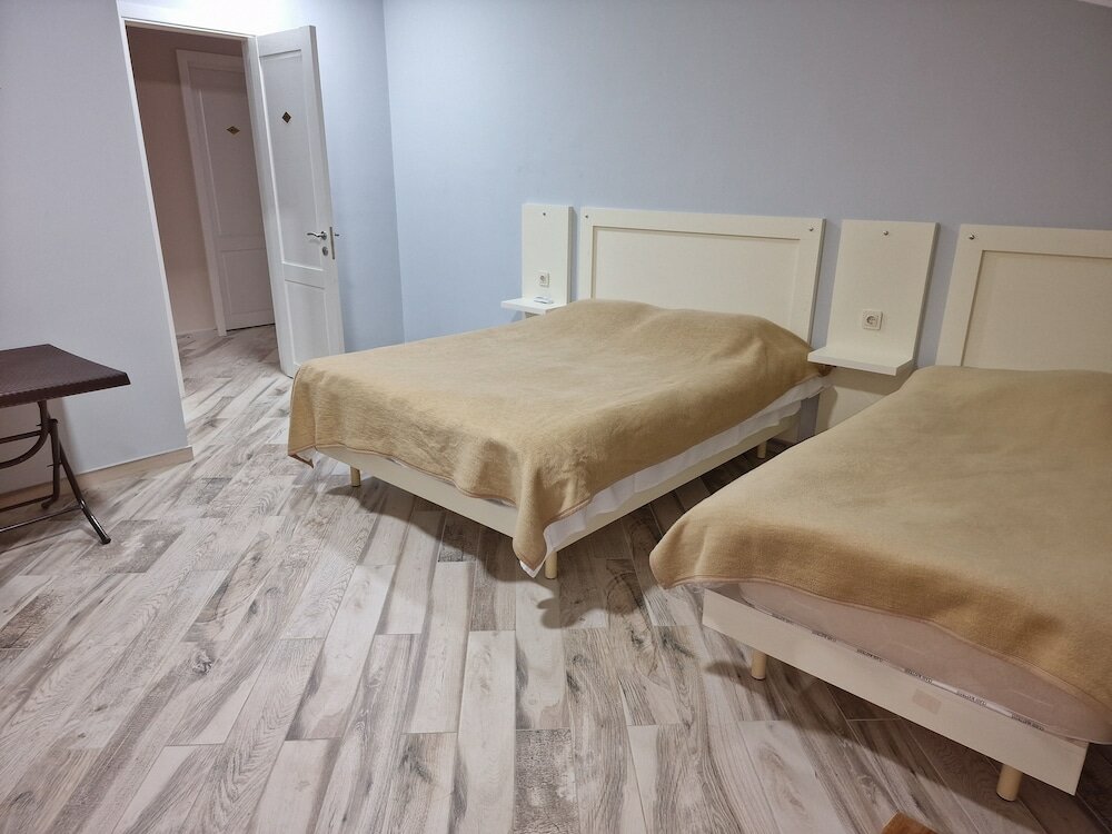 Фото Гостевой дом Holiday House Green Cape Batumi