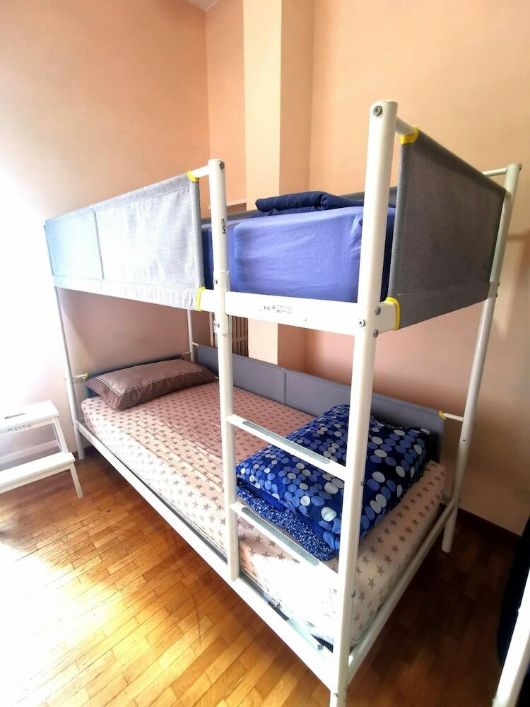 Фото Florence Hostels Anamaria