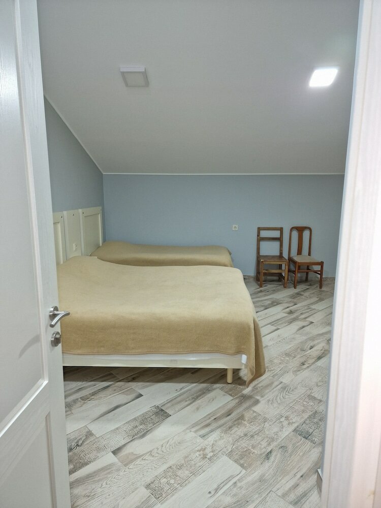 Фото Гостевой дом Holiday House Green Cape Batumi