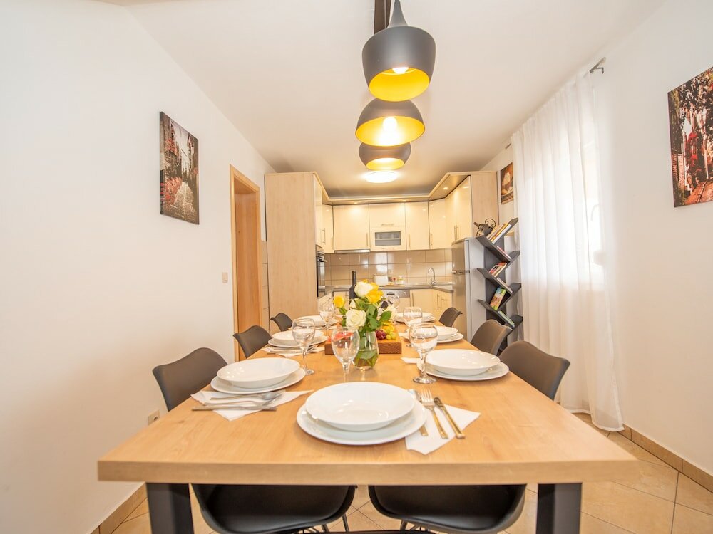 Фото Holiday Home near Trogir