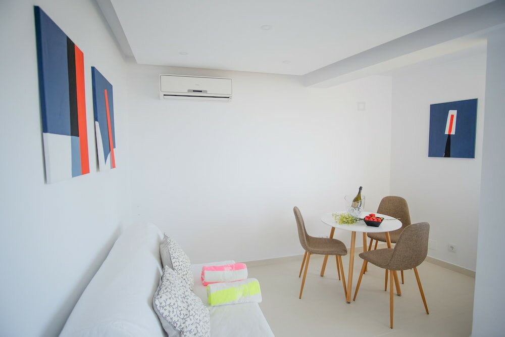 Фото Apartamentos Pinhão