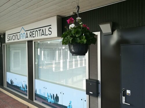 Гостиница Savonlinna Rentals в Савонлинна