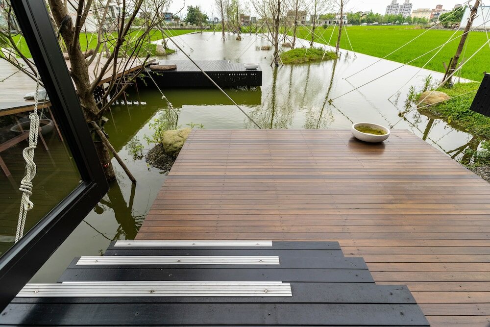 Фото Life in Nature B&b