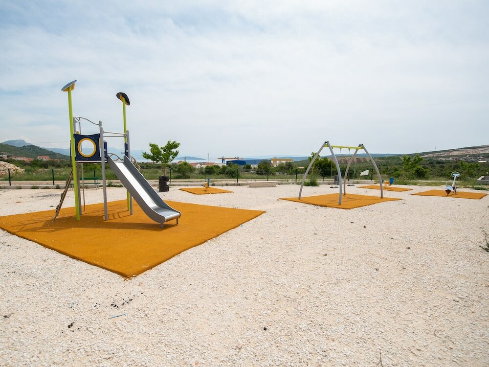 Фото Holiday Home near Trogir