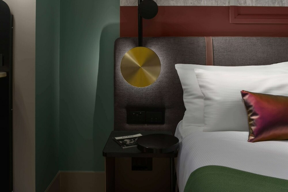 Фото Qt Auckland