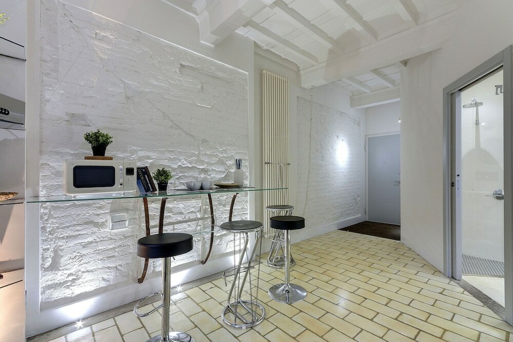 Фото Mamo Florence – Victor Apartment