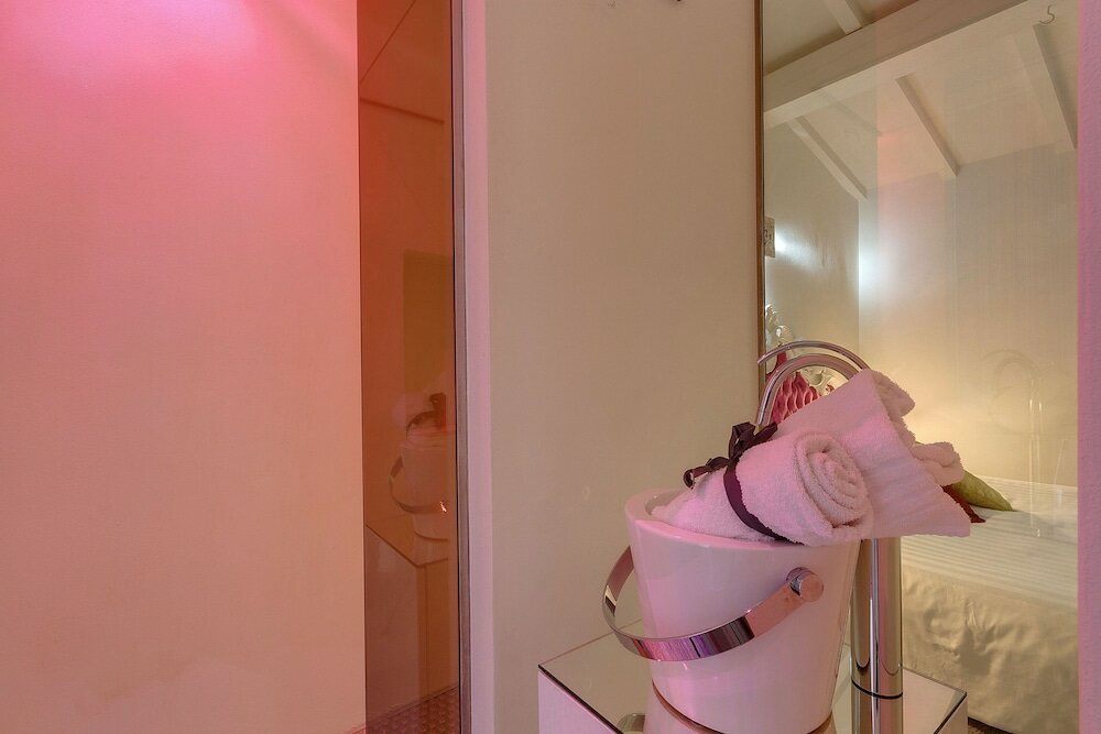 Фото Mamo Florence – Victor Apartment