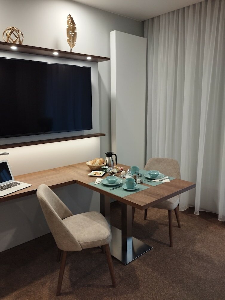 Фото Hotel Herzog Georg