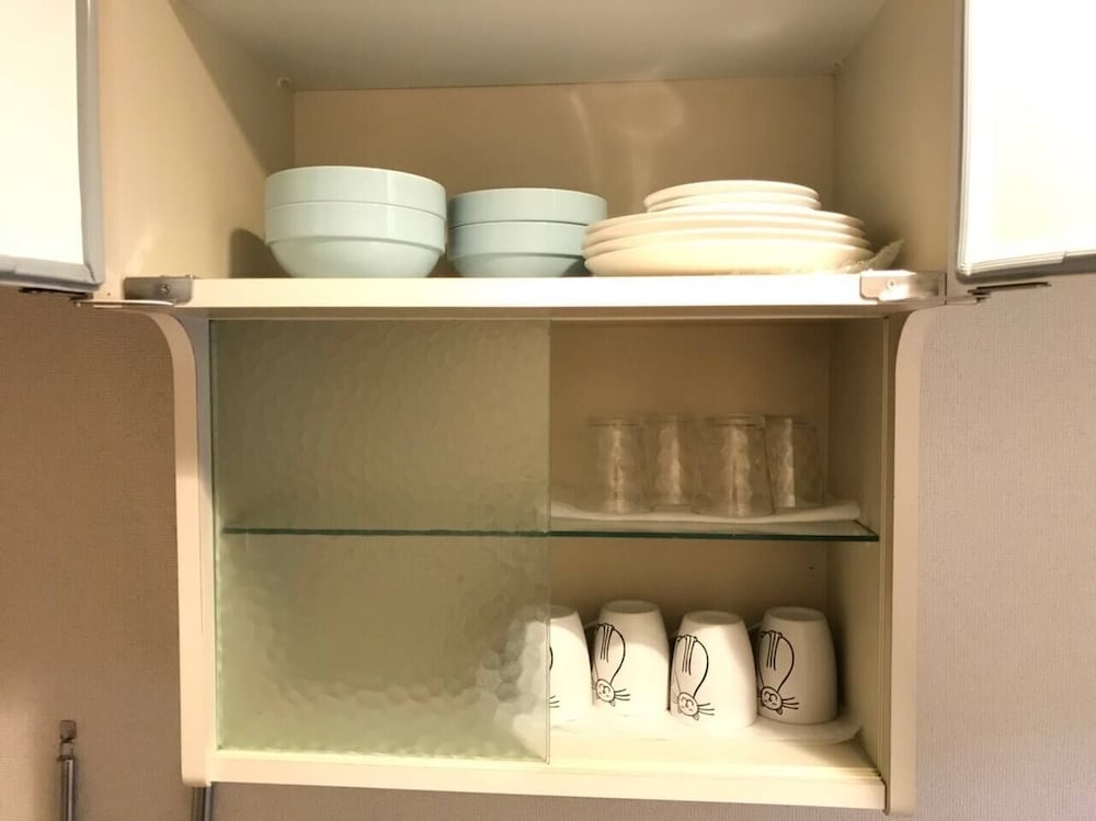 Фото Residential Hotel Yamato-h Shimokitazawa 202