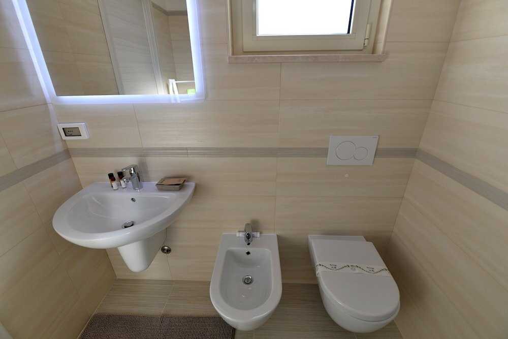 Фото B&b A Pochi Passi