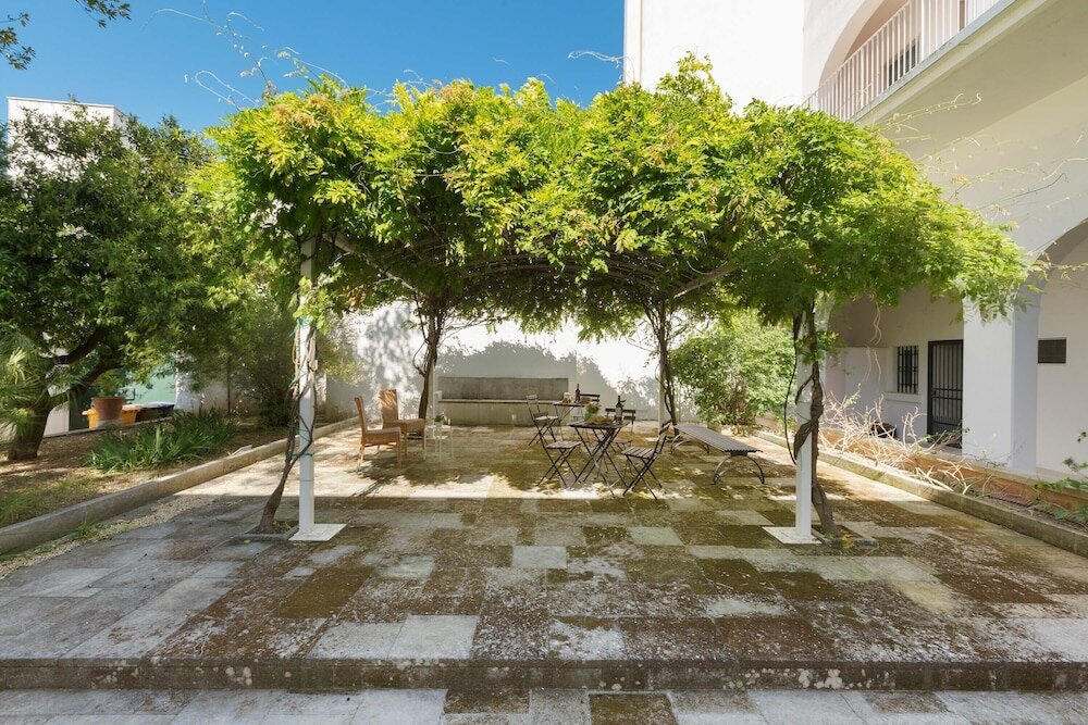 Фото Antico Giardino Salentino