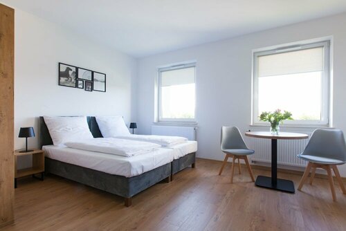 Гостиница ZatorHome apartamenty в Заторе