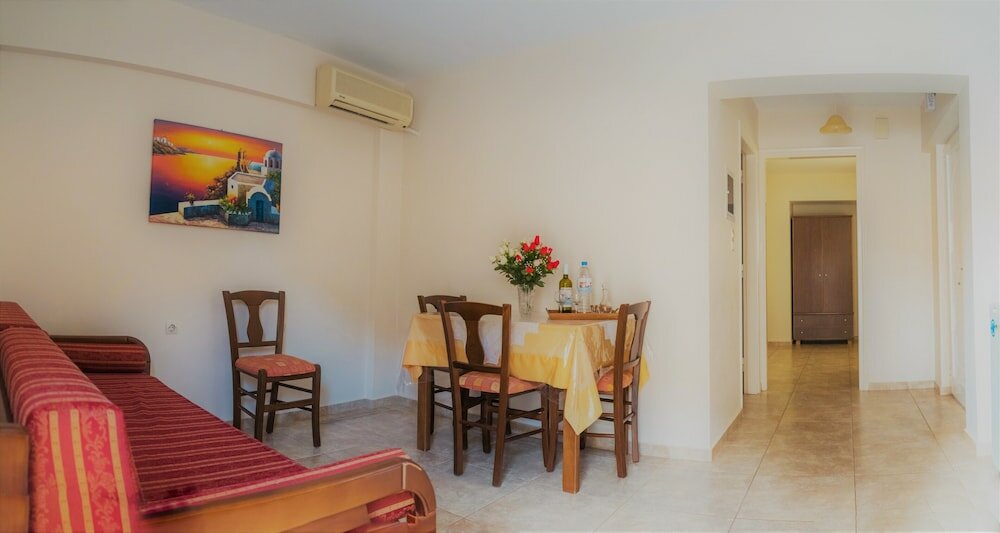 Фото Vrokastro Apartments