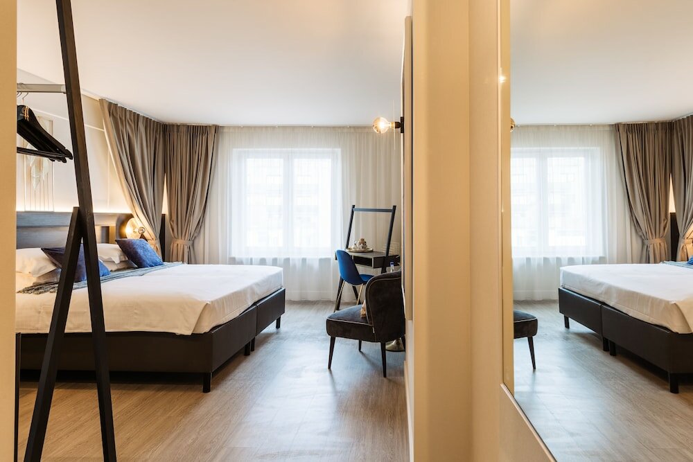 Фото C-Hotels Continental