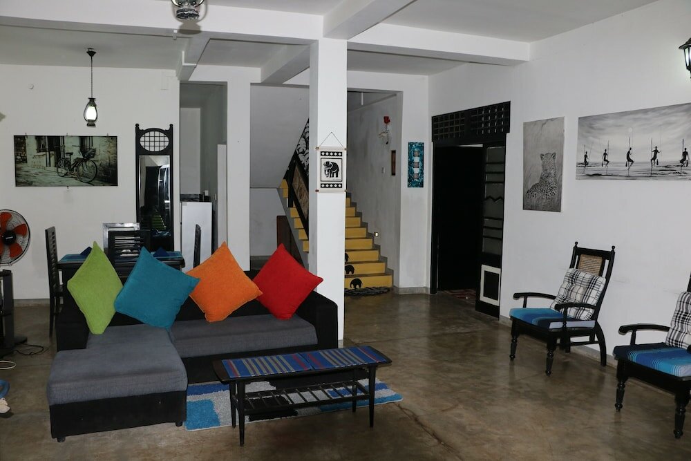 Фото Whispering Ocean