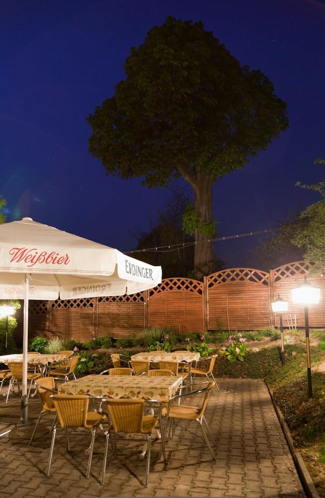 Фото Pension Elli Krossner