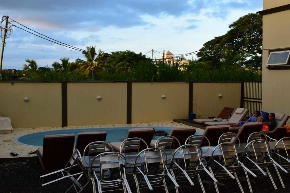 Фото Residence Orchid