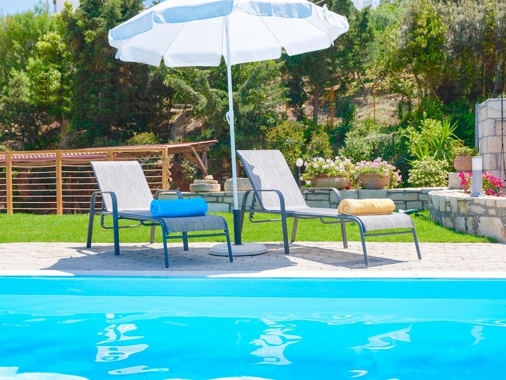 Фото Villa Lygaria