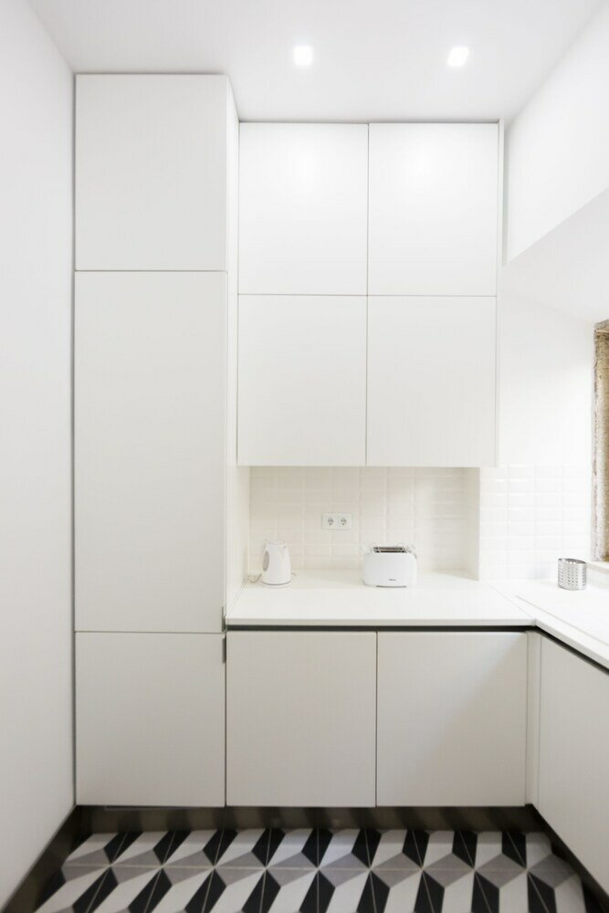 Фото The Trendy Prince Lisbon Apartment