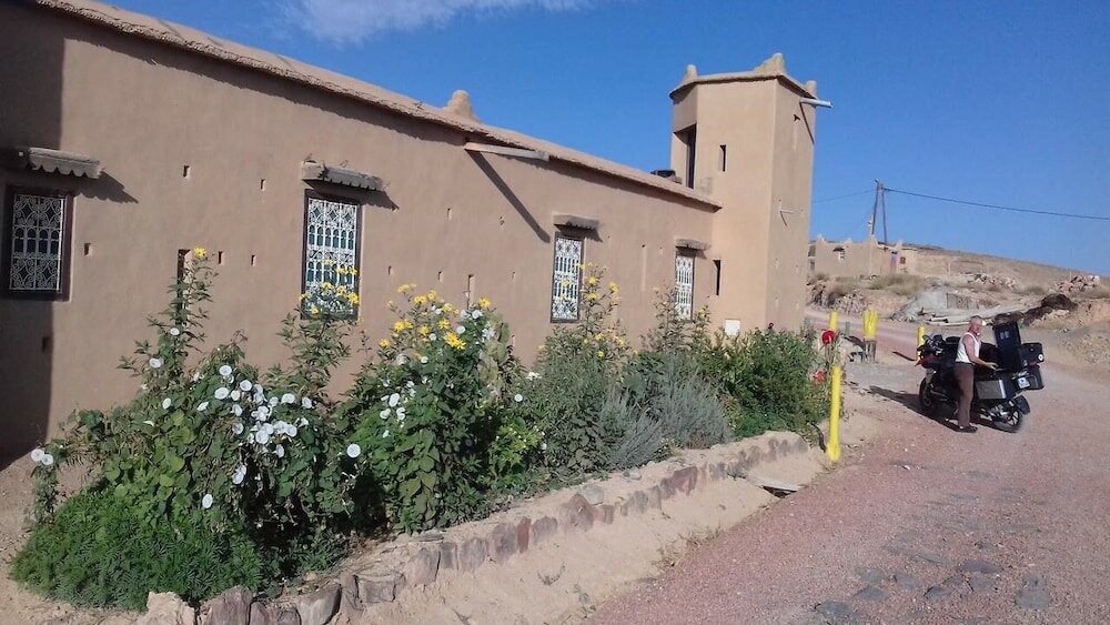 Фото Kasbah Izoran