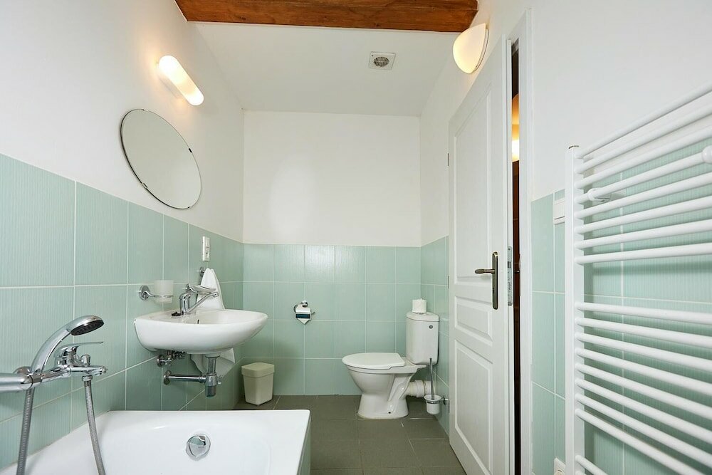 Фото Penzion Černická obora