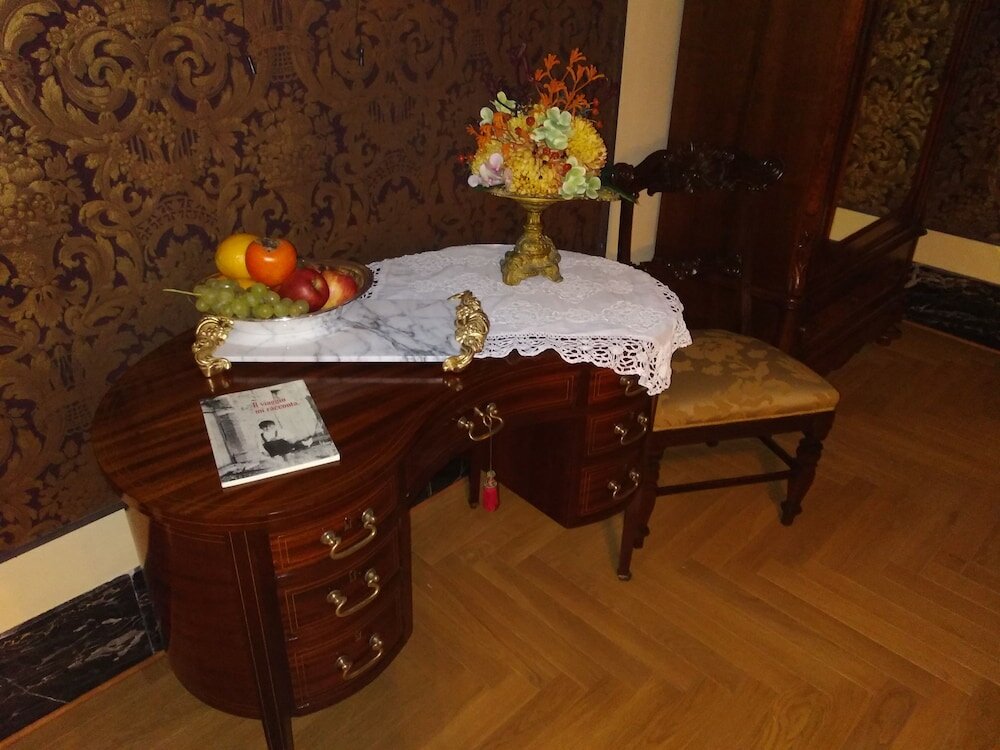 Фото отеля 5