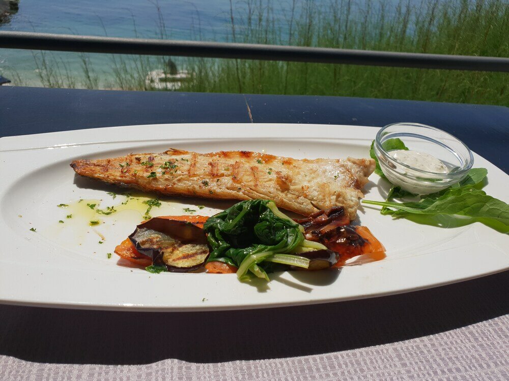 Фото Villa Mario