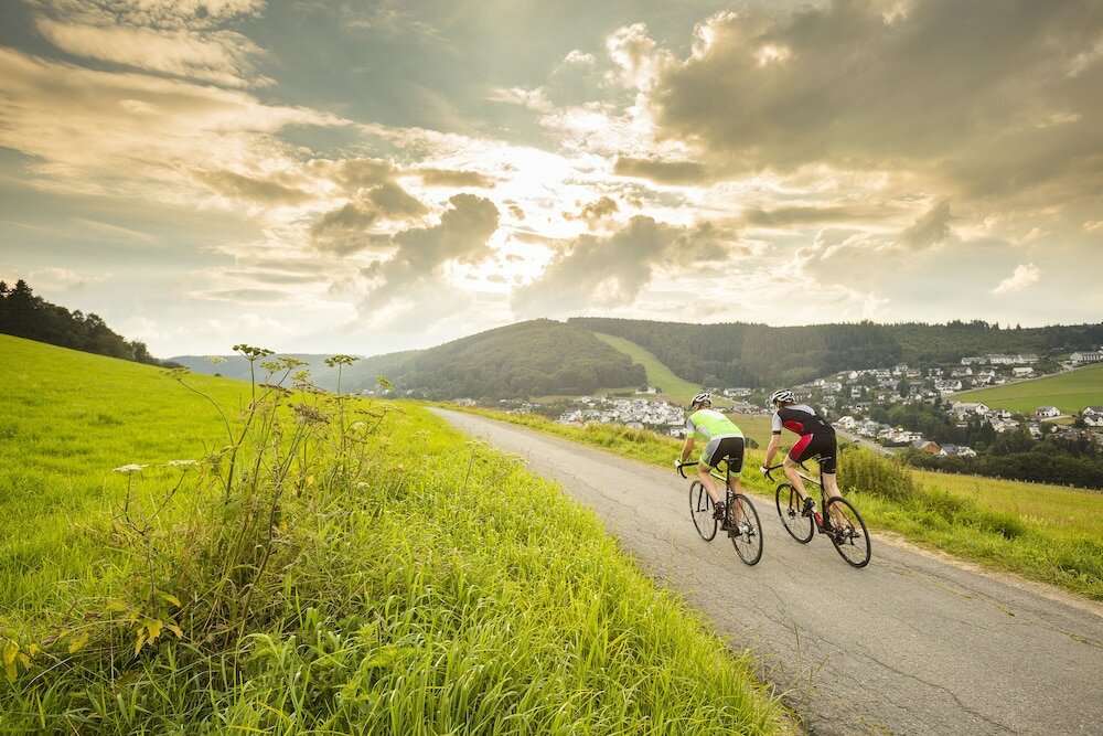 Фото Hotel Hochheide