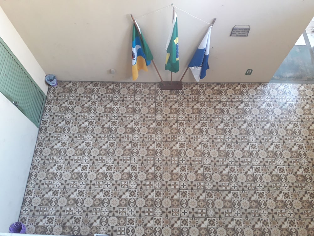 Фото Árvore da Vida Pousada