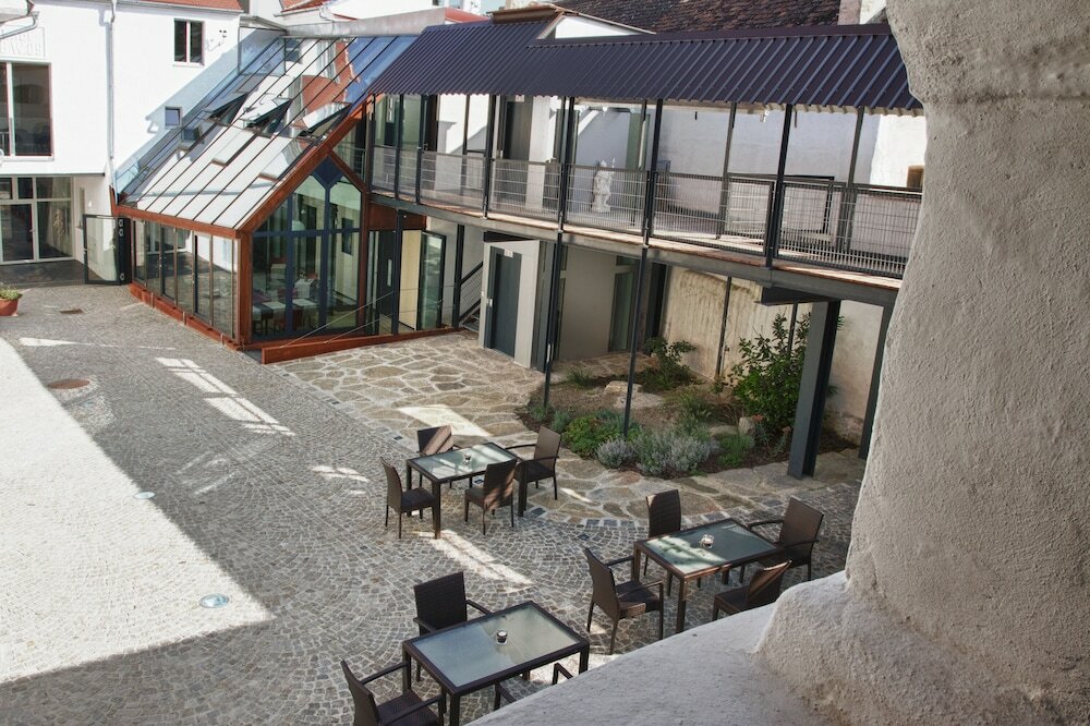 Фото Vierzigerhof