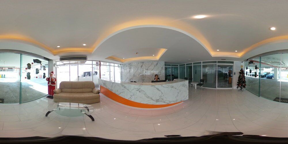 Фото The Cosy River