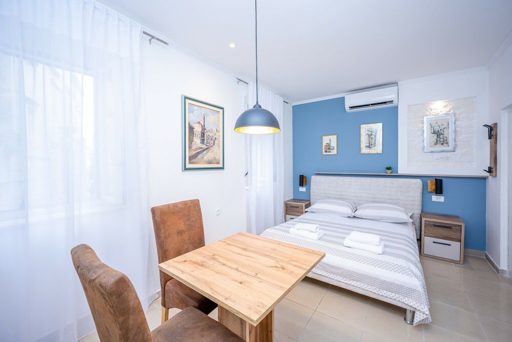 Фото Apartment Bosanska