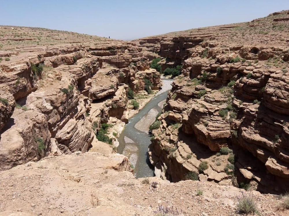 Фото Kasbah Izoran